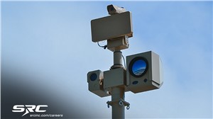 SRC Awarded Contract to Supply SR Hawk Radars to Poland