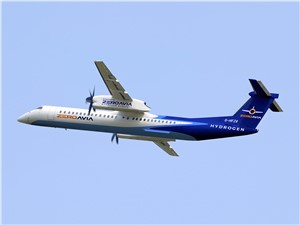 ZeroAvia Welcomes Congressional Passage of FAA Reauthorization