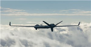 GA-ASI and USMC Complete MQ-9A WTI Training with SkyTower I Pod