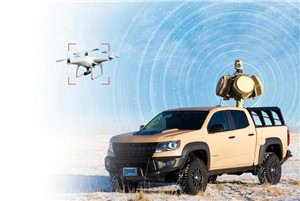 CACI Provides Canadian Armed Forces with C-UAS Technology