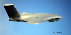 Aurora&#39;s Latest X-Plane Design Speeds Ahead