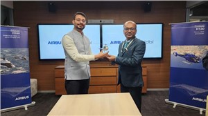 Airbus Helicopters and SIDBI Sign an MoU for Helicopter Financing in India