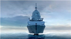 Gold Coast Manufacturer Secures Hunter Class Frigate Contract