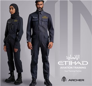 Archer Aviation Partners With Etihad Aviation Training For EVTOL Pilot Training Operations Based In Abu Dhabi