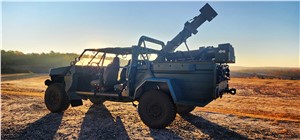 GM Defense and Mistral Announce Strategic Collaboration to Enhance Tactical Capability