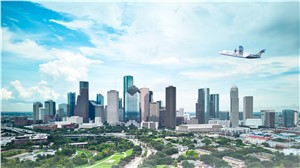 Airbus, Houston Airports, CHF Join Forces to Study Feasibility of Hydrogen Hub at George Bush Intercontinental Airport
