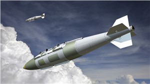 Canada - Joint Direct Attack Munition Tail Kits