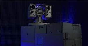 BlueHalo Awarded $95.4M SMDC Contract to Advance Directed Energy Technology