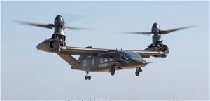 Safran Selected by Bell to Provide Electrical Power Generation for US Army&#39;s New FLRAA
