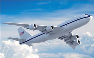 Rolls-Royce partners with SNC on U.S. Air Force Survivable Airborne Operations Center