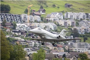 FLYINGGROUP Adds Ninth PC-24 to Management Program