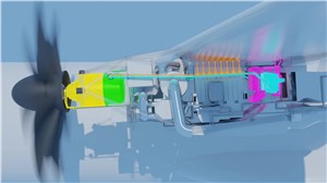 Airbus Takes Superconductivity Research for Hydrogen-Powered Aircraft a Step Further