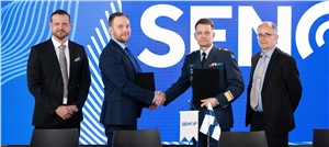 Senop Develops New Night Vision Devices for the Finnish Defence Forces