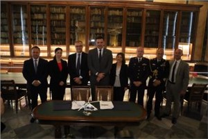 Greece to Boost Emergency Response Capabilities With Three AW139 Helicopters