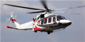 PHI to Add the AW189 Super Medium Helicopter to its Global Fleet