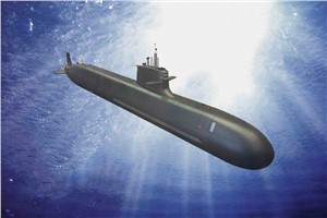Exail Chosen by Navantia to Equip Spanish S80 Submarines With WECDIS Navigation System
