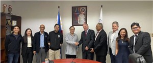 Intelsat Named First Foreign GEO Satellite Operator Licensed to Sell/Operate in the Philippines