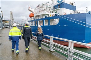 Neste Expands its Sustainable Aviation Fuel Supply Capabilities in Europe in Partnership With VTTI