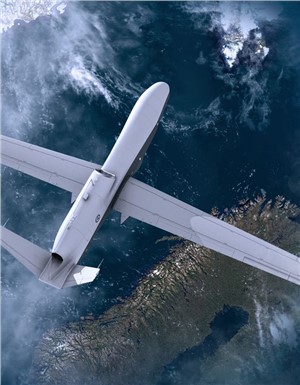 NG and Andoya Space to Collaborate on Supporting Norway&#39;s Long Term Defense Plan