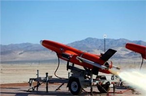 Kratos Defense Celebrates the 200th Launch of the BQM-177A in Support of U.S. Navy Exercises