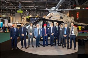 Leonardo Strengthens its Role in the VIP-Corporate Helicopter Market With New AW09 Single Engine Distributorship Agreements and Multiple-Types Orders