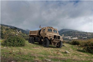 Oshkosh Defense Receives $108.9 Million Order to Supply Additional FMTV A2s