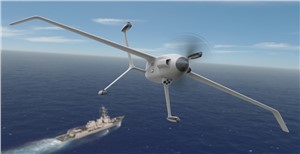 AV to Develop its Wildcat Autonomous Vtol UAS for Darpa&#39;s Ancillary Program