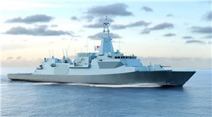 LM Canada Awards L3Harris the Integrated Communications System Contract