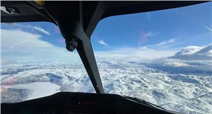 Passing the Test: the H175 Finds a New Way Home