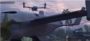 Bell Awarded Funding for Phase 1B of DARPA SPRINT X-Plane Program