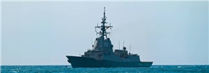 Indra brings the latest NATO standards for the protection of military vessels to the international market
