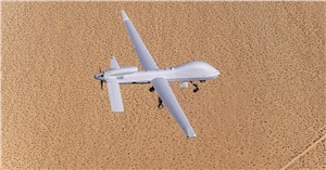 GA-ASI on Contract to Build and Field First Gray Eagle 25M Unit for Army National Guard