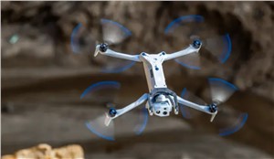 U.S. Department of Defense Adds Skydio X10D Drone To Blue UAS Cleared List