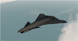 Unmanned Escort for Manned Fighter Jets: Airbus Presents New Wingman Concept at ILA Berlin