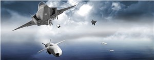 KONGSBERG to Deliver Joint Strike Missiles (JSM) to USAF