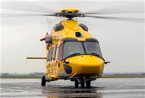 Milestone Signs Purchase Assignment and Leaseback Agreements with NHV for Four Airbus H175 Helicopters and One Leonardo AW169 Helicopter