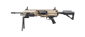 FN EVOLYS Gets Ergonomic Changes Based on User Suggestions