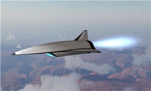 Leidos Achieves Milestone in Next-Generation Hypersonic System Development, Completes Key Reviews for Mayhem