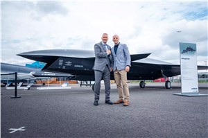 Airbus and Helsing to Collaborate on AI for the Teaming of Manned and UMA