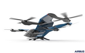 Airbus Partners With Avincis on Advanced Air Mobility