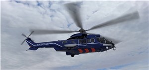 German Ministry of Interior Orders Up to 44 H225 Helicopters for its Federal Police