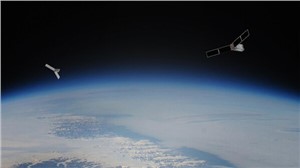 RTX provides Blue Canyon Satellites for NASA Polar climate mission