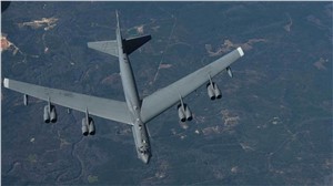 US Air Force Awards Contract to L3Harris for B-52 Modernization