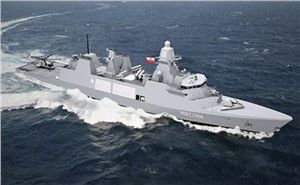 Rolls-Royce Supplies MTU Propulsion and On-board Power Systems for Three New Polish Navy Frigates