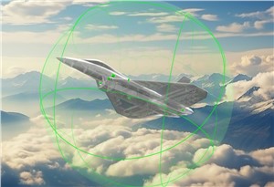 HENSOLDT Presents New Infrared Detection System