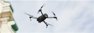 Escribano, Indra and TRC Join Forces to Shape the Most Advanced Solution for Countering Drones (C-UAS)