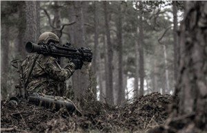 Saab&#39;s Contract With Poland for Carl-Gustaf Enters Into Force