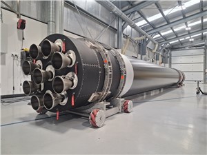 Rocket Lab Sets Launch Date for 50th Electron Mission, Prepares to Deploy Five Satellites for Kineis