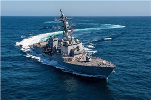 RTX Awarded $677 Million US Navy Contract for SPY-6 Family of Radars