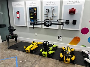 Elevate Your Inspections With AI-Powered Safety, Security and Asset Maintenance Inspections